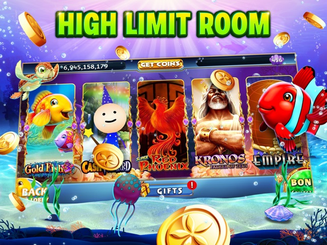 Goldfish Casino Slots App