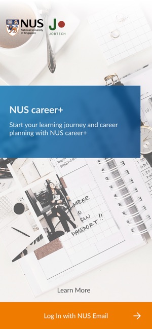 NUS career+(圖1)-速報App