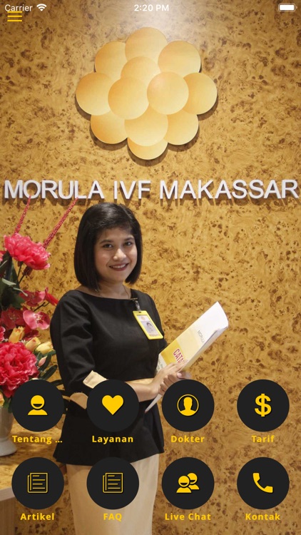 Morula IVF Makassar