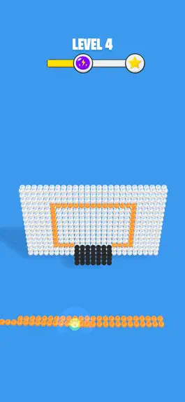 Game screenshot Ball Magnets 3D hack