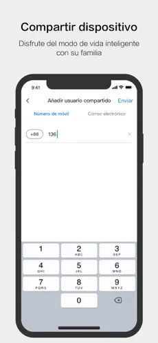 Imágen 4 Inteligencia en la nube iphone