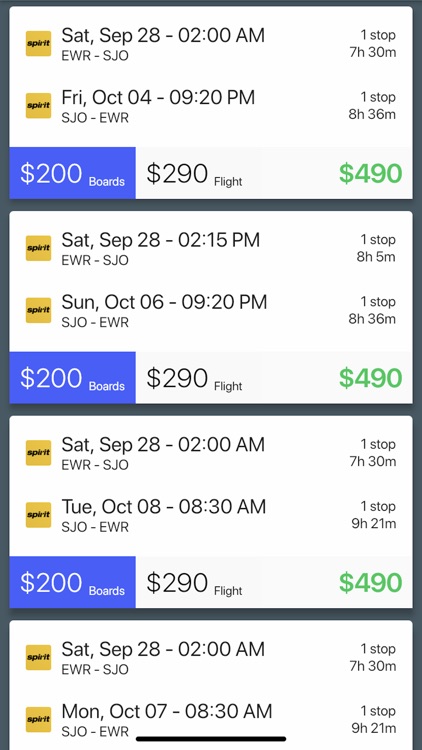 Wavetrotter screenshot-4