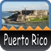 Puerto Rico Offline Map Travel