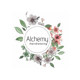 Alchemy Hairdressing