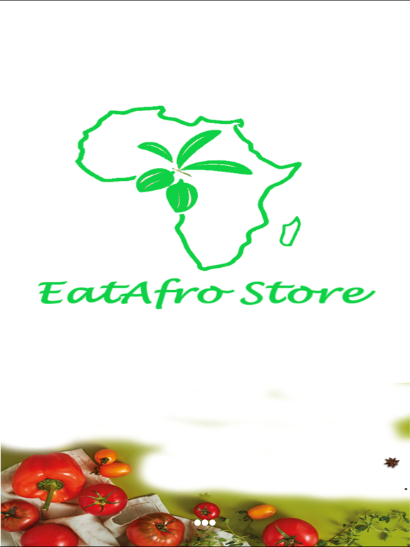 Screenshot #4 pour EatAfro Grocery
