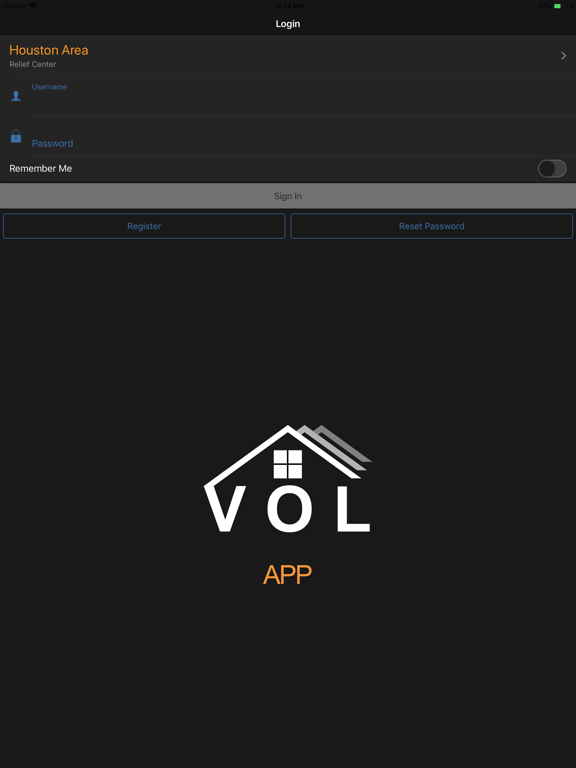 Screenshot #4 pour VolApp
