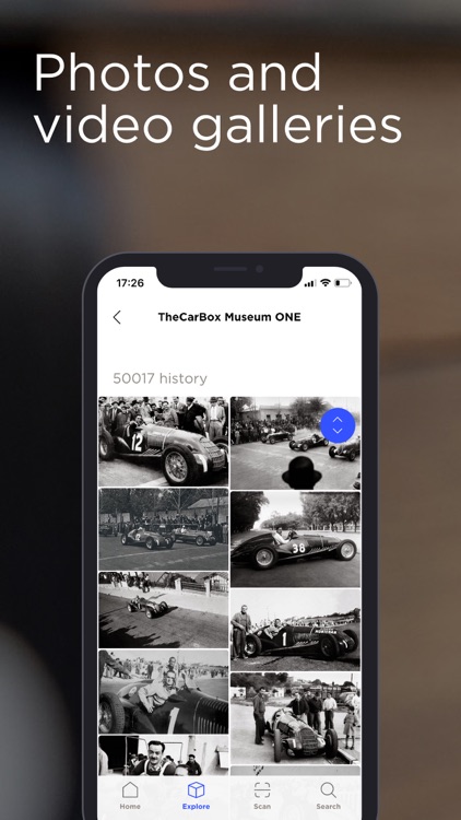 TheCarBox Museum screenshot-3