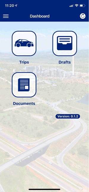 Anglo American Road Travel App(圖3)-速報App