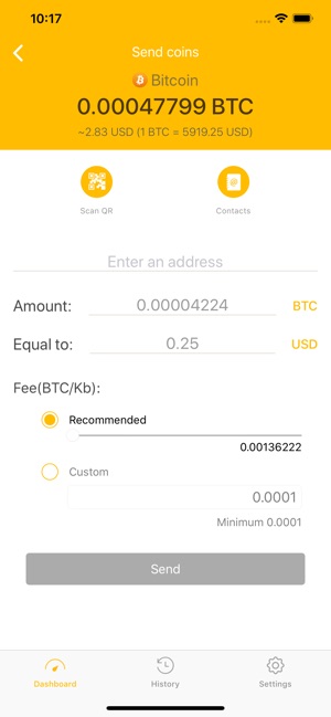 Beecrypt(圖4)-速報App