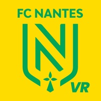 FC Nantes VR app not working? crashes or has problems?