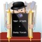 **Includes a Siddur, Chumash Rashi, Tehillim, Rambam, Sefer Hamitzvos, Tanya, Lekutei Torah