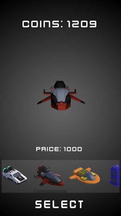 Project Space: Endless Flight