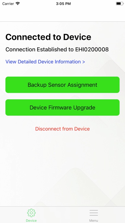 Equilibrium by Vayu Technology screenshot-4
