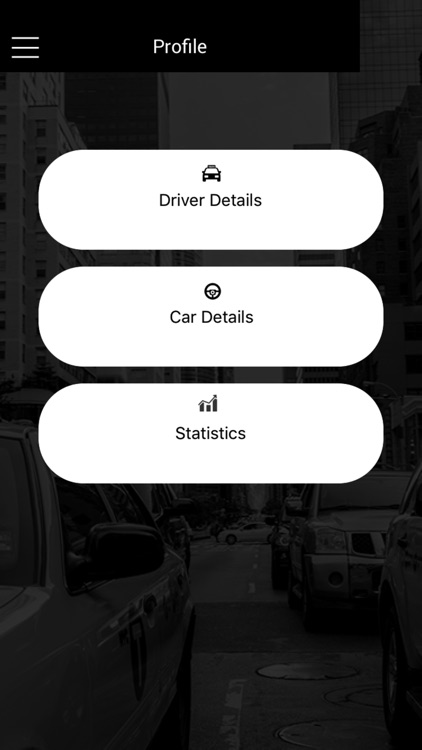 iconcabs Driver