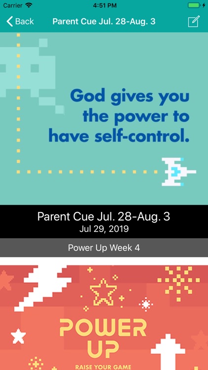 Southland Kids screenshot-5