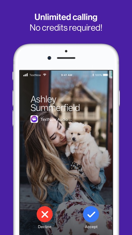 TextNow: Call + Text Unlimited