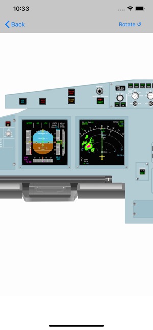 AeroStar A320 Study App(圖7)-速報App