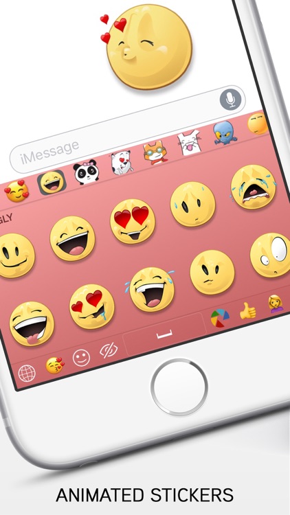 Emoji> screenshot-6