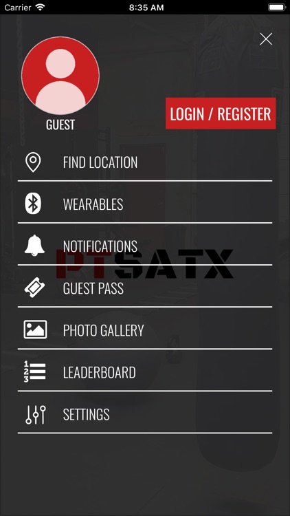 Personal Trainer SATX