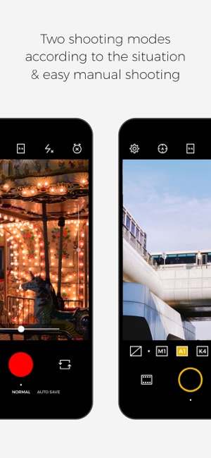 Filmlike Camera(圖3)-速報App