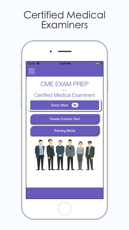 CME Test Prep