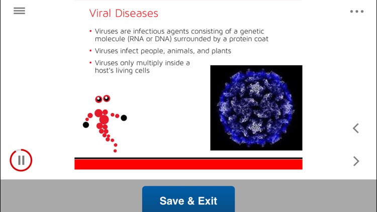 FrontLine Foundation mOLP screenshot-3