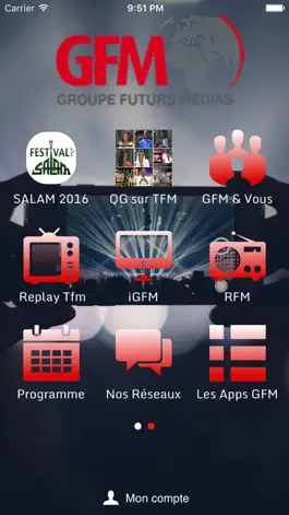 Game screenshot GFM & Vous mod apk