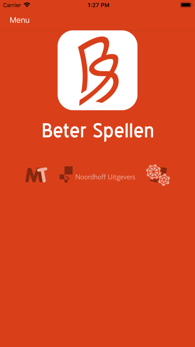 How to cancel & delete Beter Spellen from iphone & ipad 1