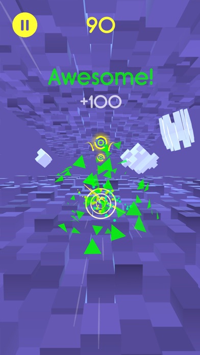 Hyper Jet: Infinity Flight screenshot 3