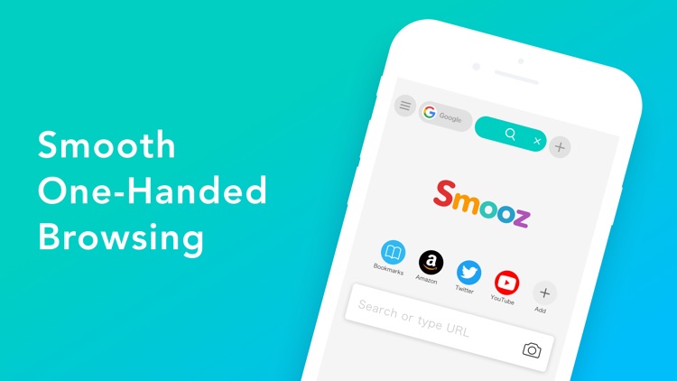Smooz Browser