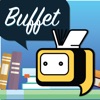 OOKBEE Buffet