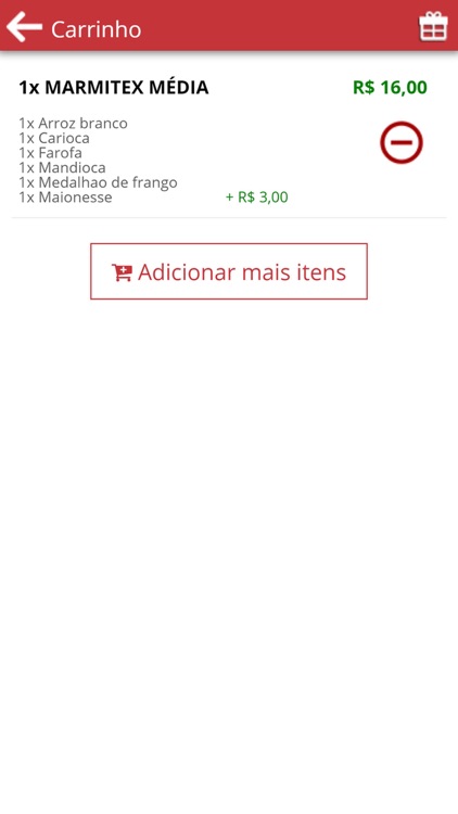 Picanha na Tábua Churrascaria