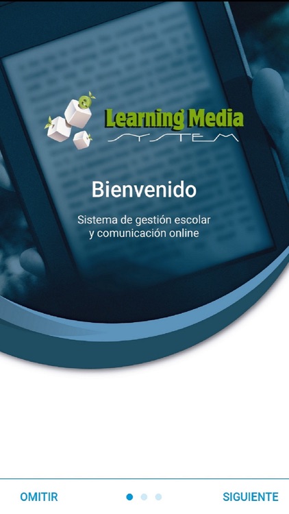 Learning Media System Pro