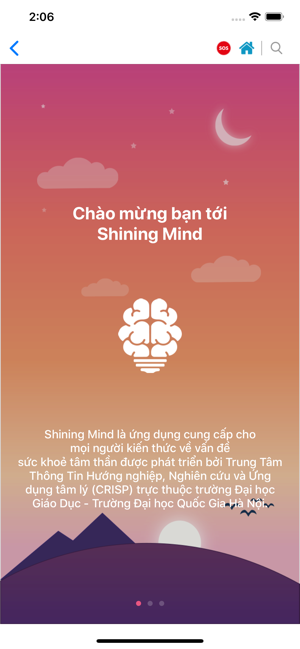 Shinning Mind - CRISP(圖1)-速報App