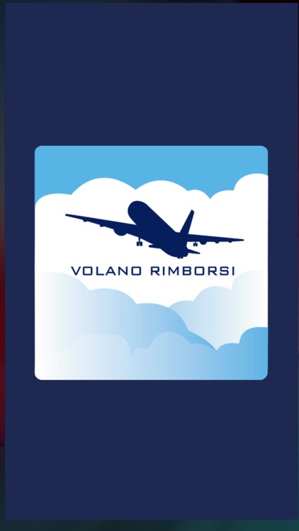 Volano Rimborsi