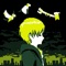 HopBound is a story-driven psychological horror game that revolves around the surreal mind of Mayumi, a recluse who must journey through an unsettling retro game to come to terms with the ghosts of her past