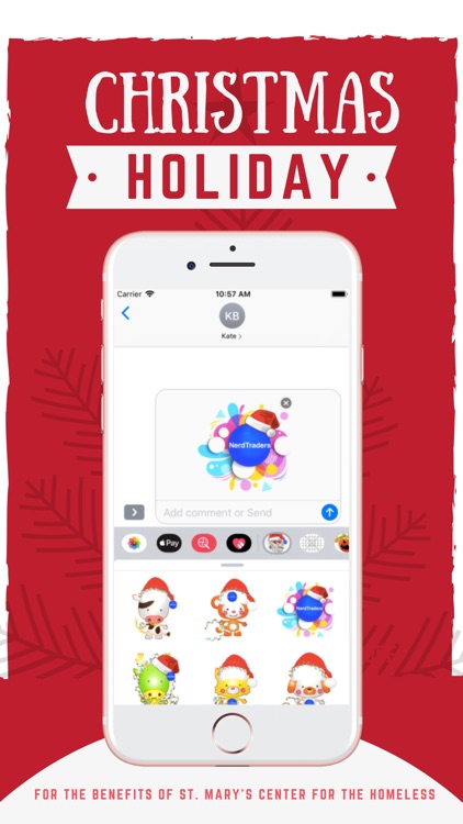 NerdTraders :XMAS