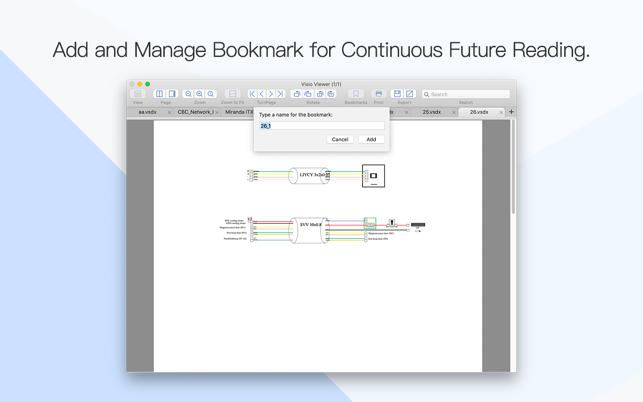 Visio Viewer(圖6)-速報App