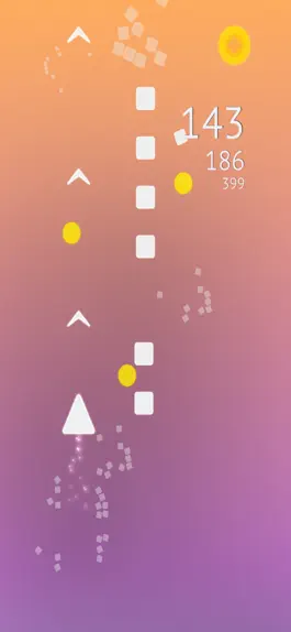 Game screenshot Trianglenoid apk