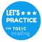 TOEIC is a registered trademark of Educational Testing Service (ETS) in the United States and other countries