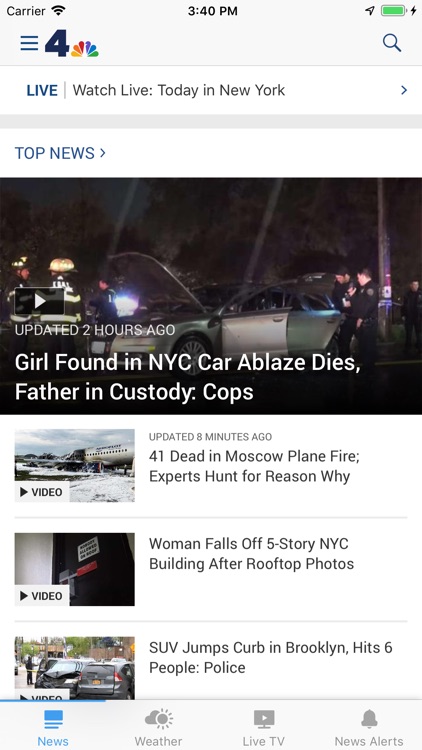 NBC 4 New York screenshot-0