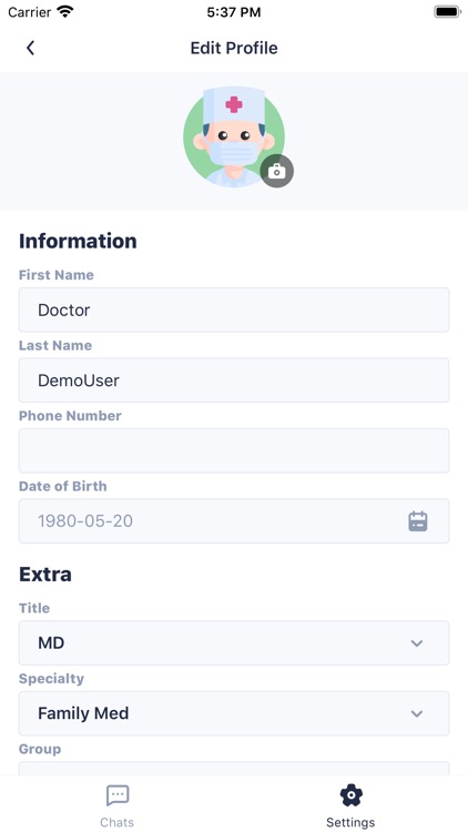 GuruSyncQ™ screenshot-8