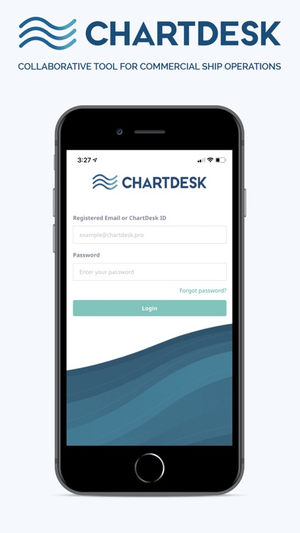 ChartDesk