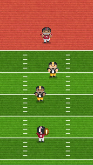 Ball Hero - Football Game screenshot 2