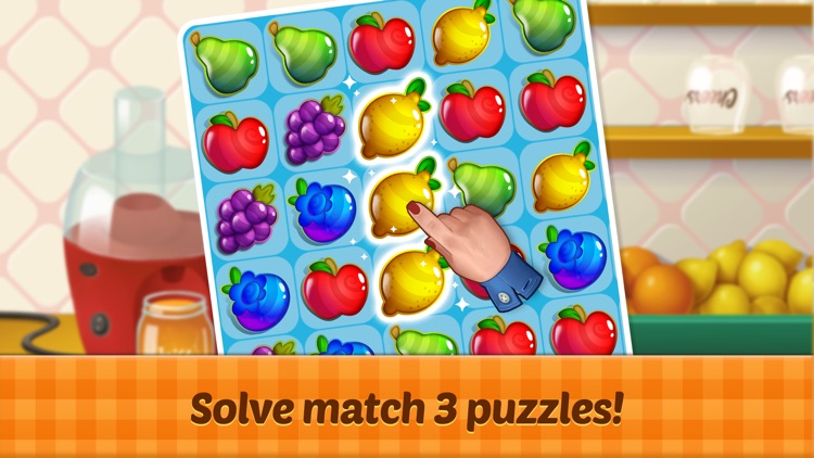 Fancy Cafe - Restaurant Games