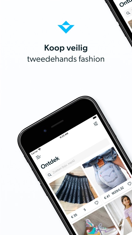 Onheil Bij elkaar passen of United Wardrobe - Fashion App by United Wardrobe