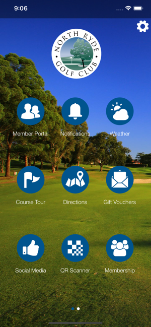 North Ryde Golf Club(圖1)-速報App