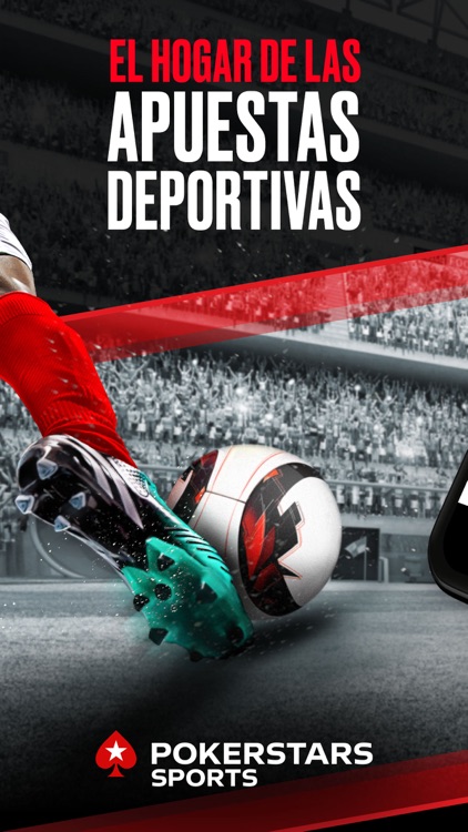 PokerStars Sports - Apuestas