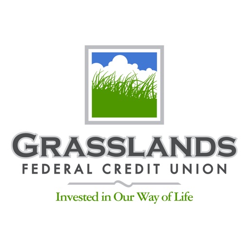 Grasslands FCU iOS App