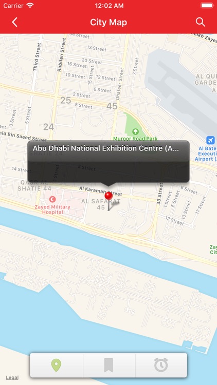 Infoplus Events screenshot-3